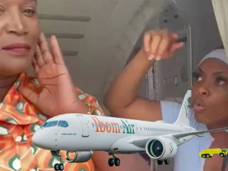 Airport staff will be sanctioned over indecent video of Ibom Air passenger – Keyamo