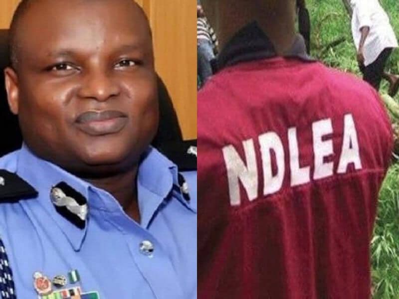 DCP Kyari’s trial: Convicts narrate how NDLEA officers helped them evade airport security
