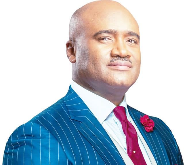 Viral video: Pastor Adefarasin granted bail as investigation continues