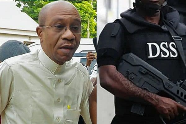 Emefiele Violated CBN Act in Naira Redesign Exercise-Witness