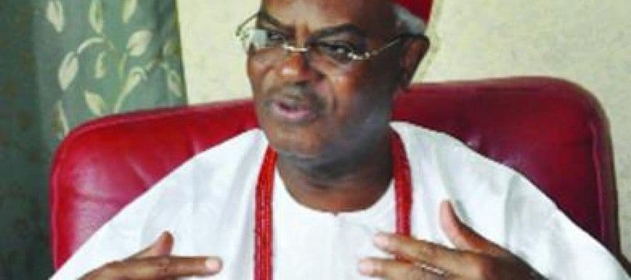 Obi of Onitsha, Olagunju, Anikulapo Made Honorary Fellows of Academy of Letters