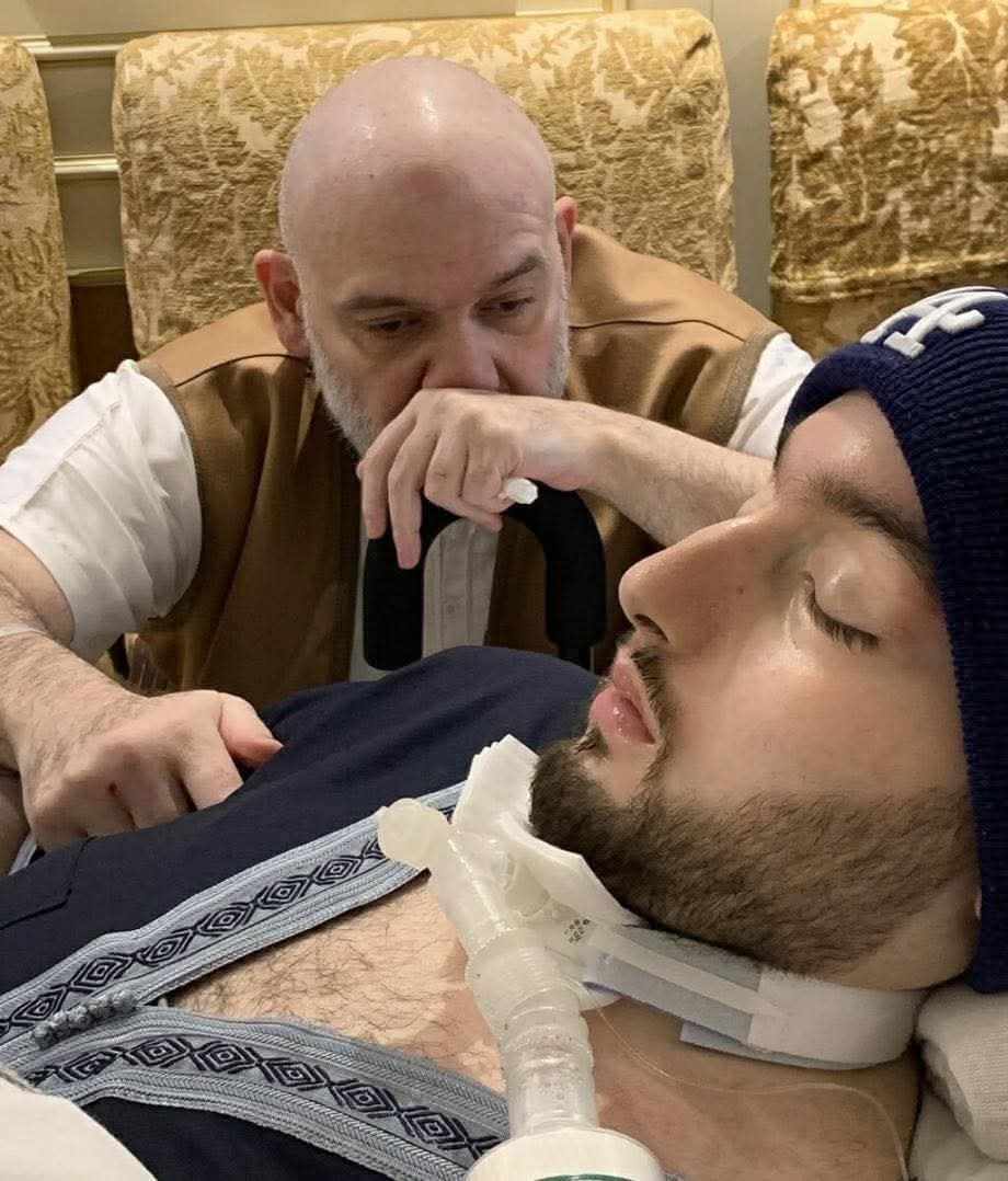 Saudi ‘sleeping prince’ dies after 19 years in coma