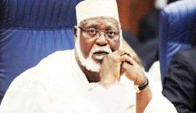 83 Birthday: Tinubu pays tribute to Abdulsalami Abubakar
