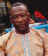 Sexual harassment: UNICAL’s Cyril Ndifon jailed five years