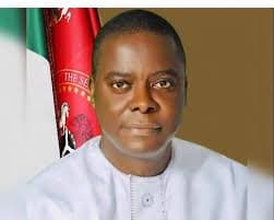 Enugu Senator Okey Ezea is dead