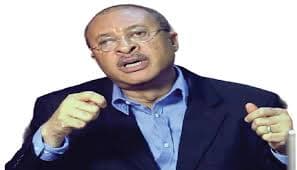 Utomi: I’m ready for DSS handcuffs — death is no big deal