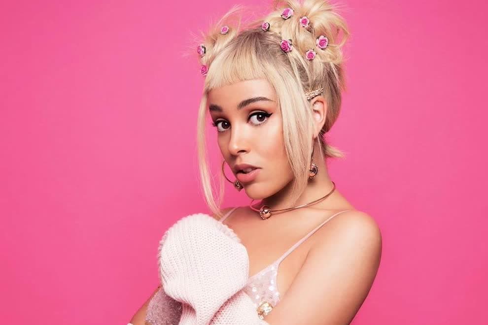 Doja Cat, Elton John, Olivia Rodrigo among initial Rock Hall induction special guests
