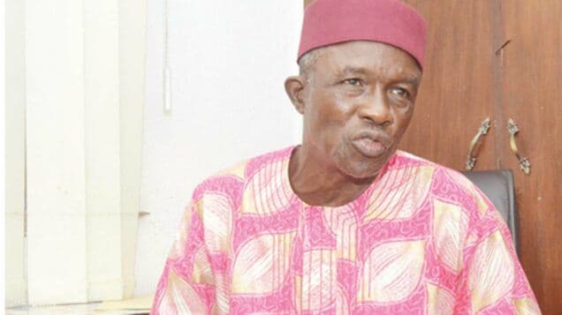 Obisia Nwankpa: Tinubu mourns boxing legend