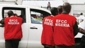 Lawmakers urge EFCC: Probe ghost workers row in Osun