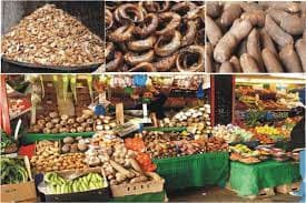 Nigeria named Africa’s top food waster with 38 million tonnes lost