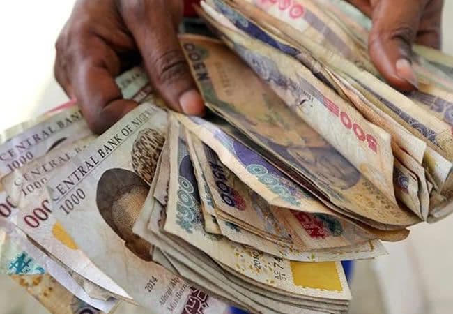 Report: Nearly 60% of Nigerians earn below N100,000 or have no income