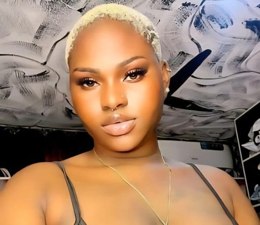 Marathon sex: Monarch calls for arrest, drug test for Mandy Kiss