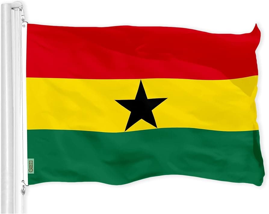 Ghana to implement visa-free entry for Africans from May 25