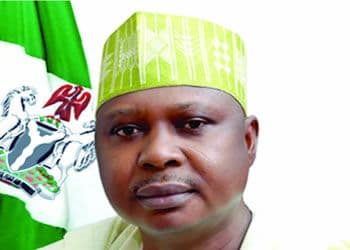 More trouble for PDP as court orders Turaki’s arrest