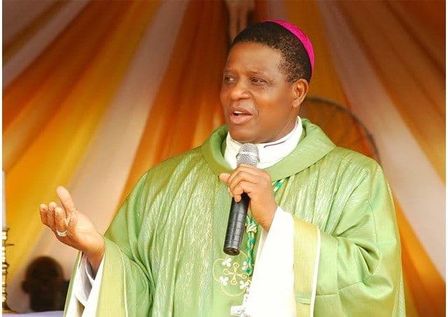 Why youths engage in money rituals, others – Catholic Bishop