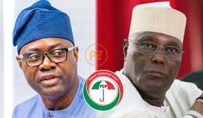 Atiku: Anyone holding PDP down should quit – Makinde