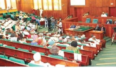 JAMB: Reps to investigate 2025 UTME’s ‘technical error’