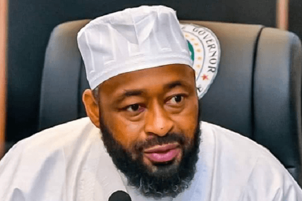 Clerics in Niger state must submit sermons for approval – Gov Bago