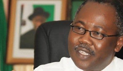 Adoke was globally hunted over OPL 245 deal – Jonathan