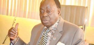 Nigeria’s rising debt profile scaring away foreign investors — Afe Babalola