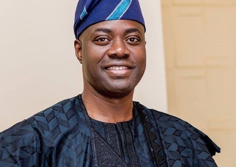 APC mocks PDP as Makinde poised to lead ‘One-Man Governors’ Forum’