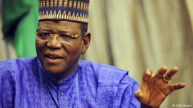 Rimi and I turned down Kyari’s N160m bribe to make him Obasanjo’s VP — Lamido