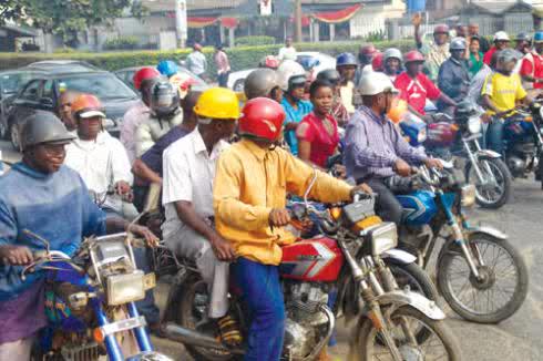 Ogun: How rising union fees are crushing our livelihoods – Okada riders