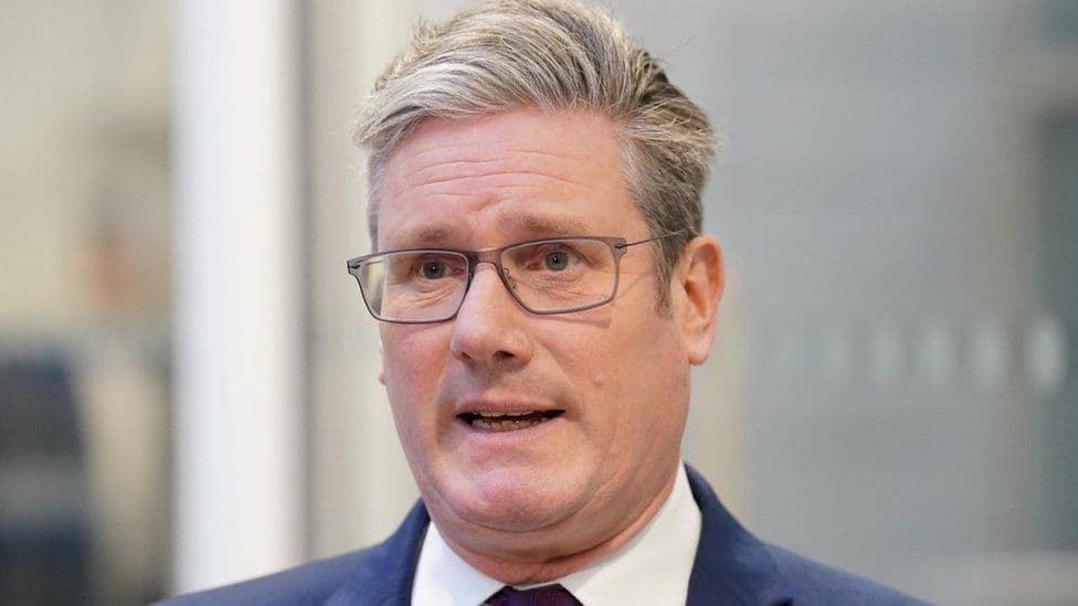 UK MPs urge Starmer to question Tinubu on Christian killings