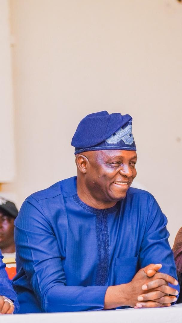 Eid-el-Fitr: Yilwatda congratulates Muslims, prays for unity, peace, renewed hope across Nigeria