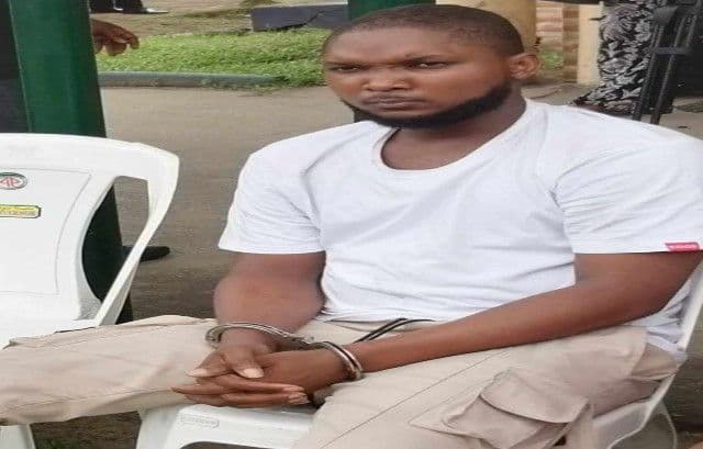 UNIPORT undergraduate sentenced to death by hanging for killing, dismembering lover