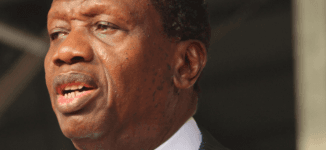 Tinubu misled by advisers – Adeboye