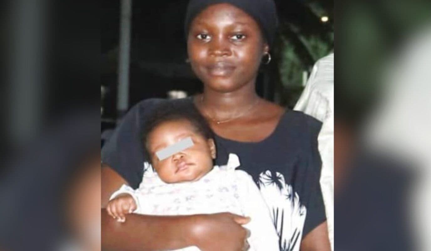 Minor ‘abducted, impregnated’ by DSS officer handed to governor