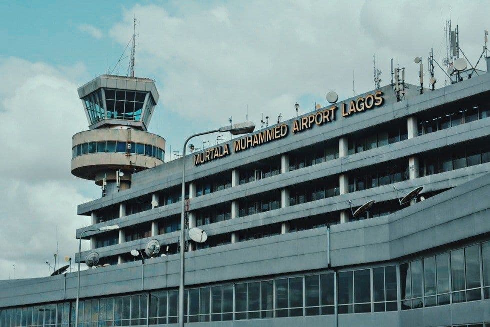 Stranded: Nigerian air travellers stuck as US, Israel battle Iran