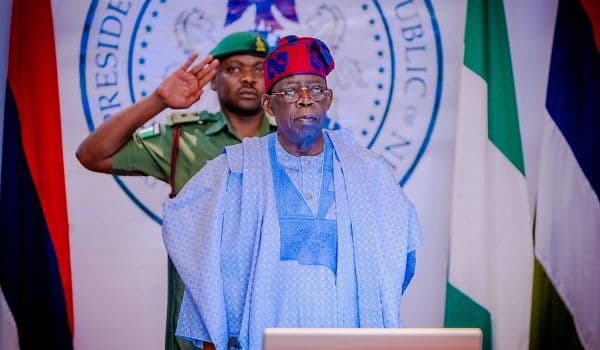 Tinubu To Declare 2025 Editors Annual Conference Open in Abuja