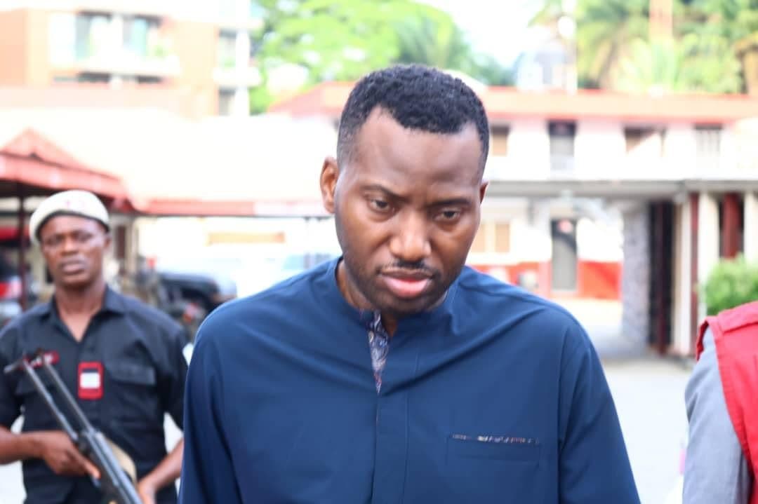Alleged $1.5m Fraud: EFCC Arraigns Intermediate Investment Holdings Boss, Ufoma Immanuel