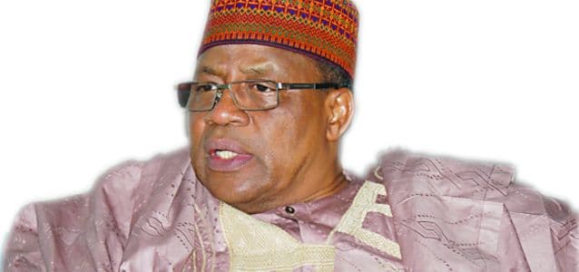 IBB apologised to us for annulling June 12 — Abiola’s son
