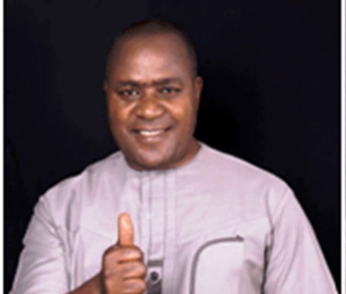 Amanze Obi at Coal City varsity, charges students on intelligent use of AI