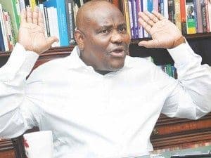 Group urges Tinubu: Sack Wike to save Rivers from crisis