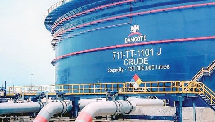 PENGASSAN alleges mass sack of workers, Dangote Refinery denies claims