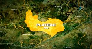 Plateau youths protest killings, storm Govt House