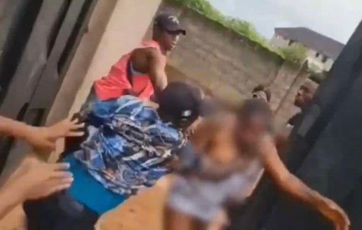 Anambra vigilante tried to silence ‘corpers’ with N10,000 after assault – Lawyer