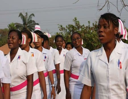 Patients groan as nurses’ strike grounds hospitals nationwide