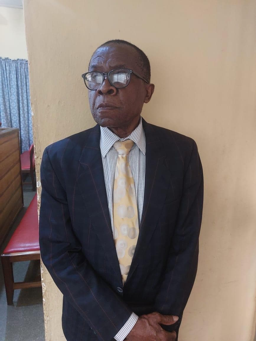 Court Jails Orient Petroleum MD Nnaemeka Nwawka 14 Years for N25billion Fraud