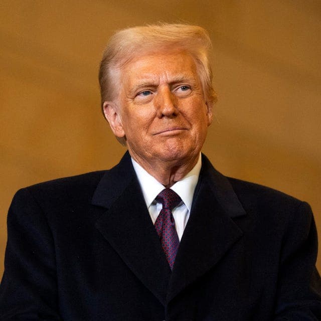 Trump cancels envoys’ Pakistan trip for peace talks with Iran