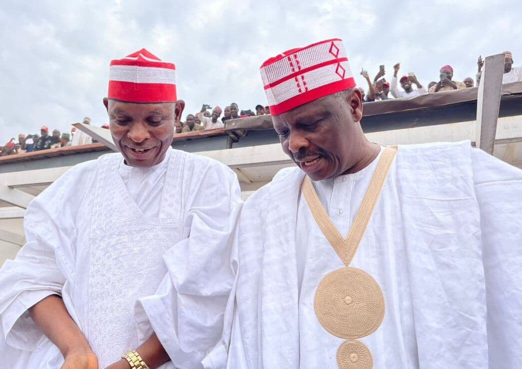 NBA to petition police over Kwankwaso’s claim of taking Abba Yusuf to s’court justices