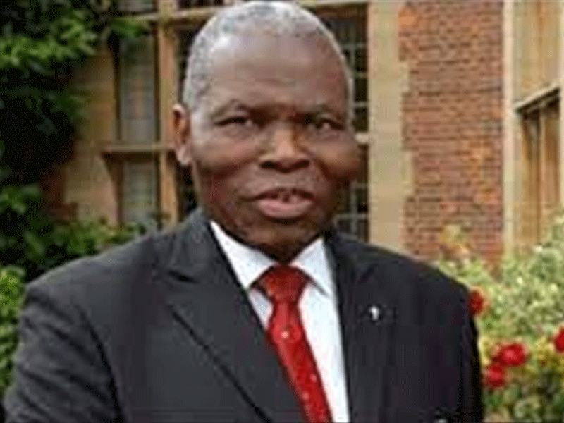 Elder statesman Christopher Kolade dies at 92