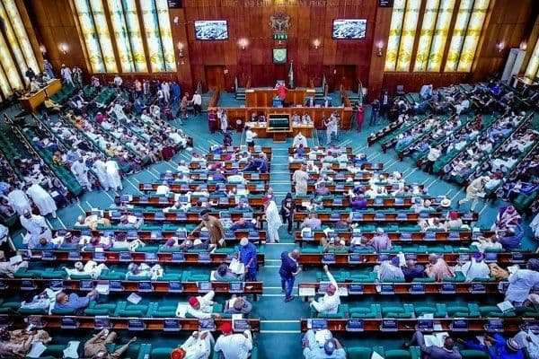 Reps propose N3,500 daily wage for unskilled labour