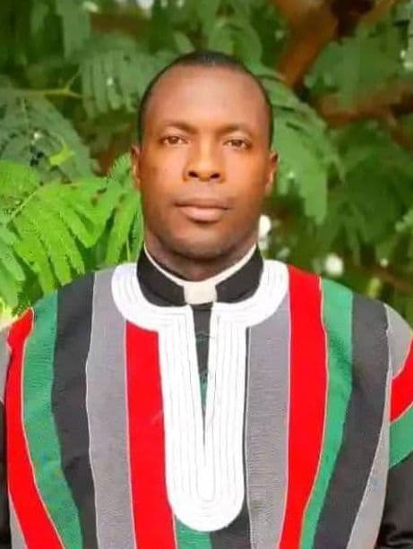 Bandits abduct Catholic priest in Kaduna