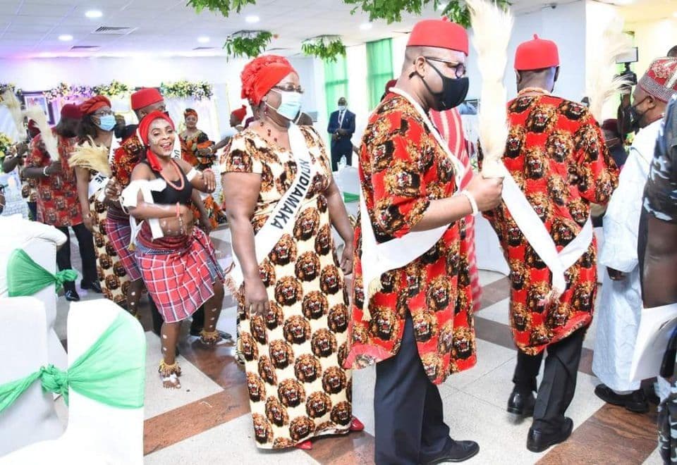 US: North Carolina declares June 14 Igbo Day