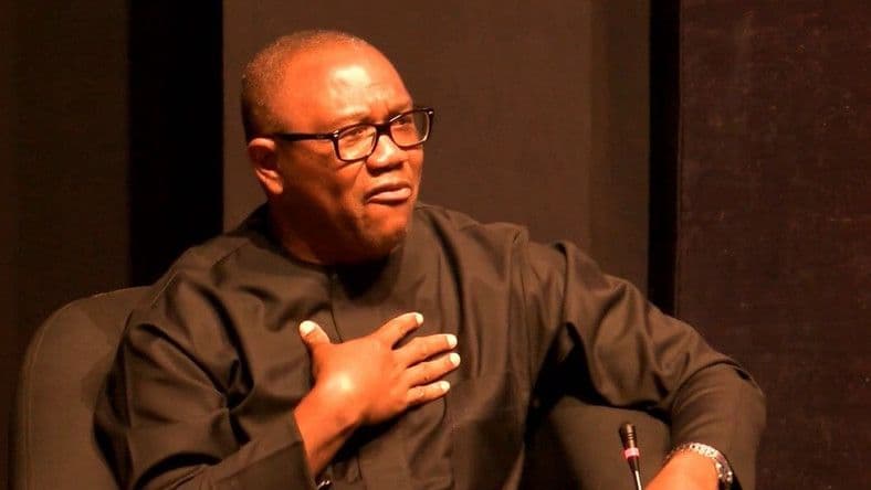 Obi Links Poor Human Development to Education Neglect, Calls for Broader Funding Framework